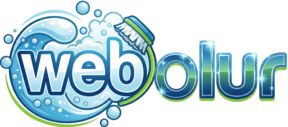 Temizlik Web Sitesi